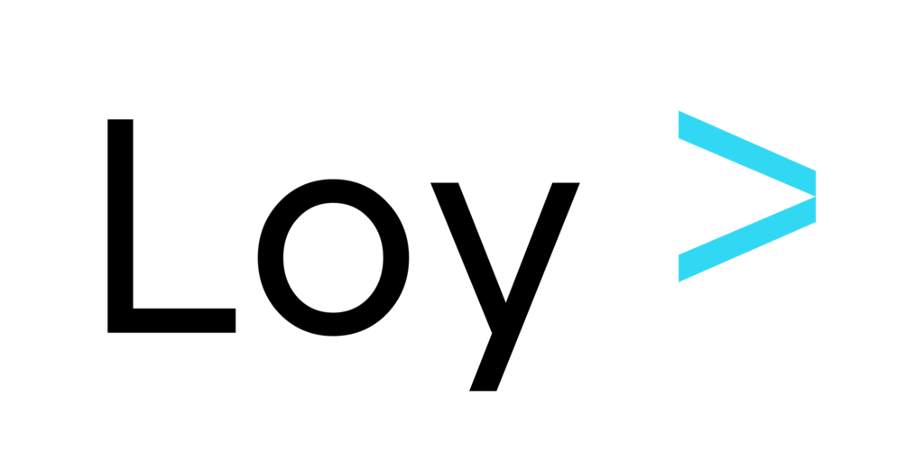 Logo parceiro Loy Gestão Legal